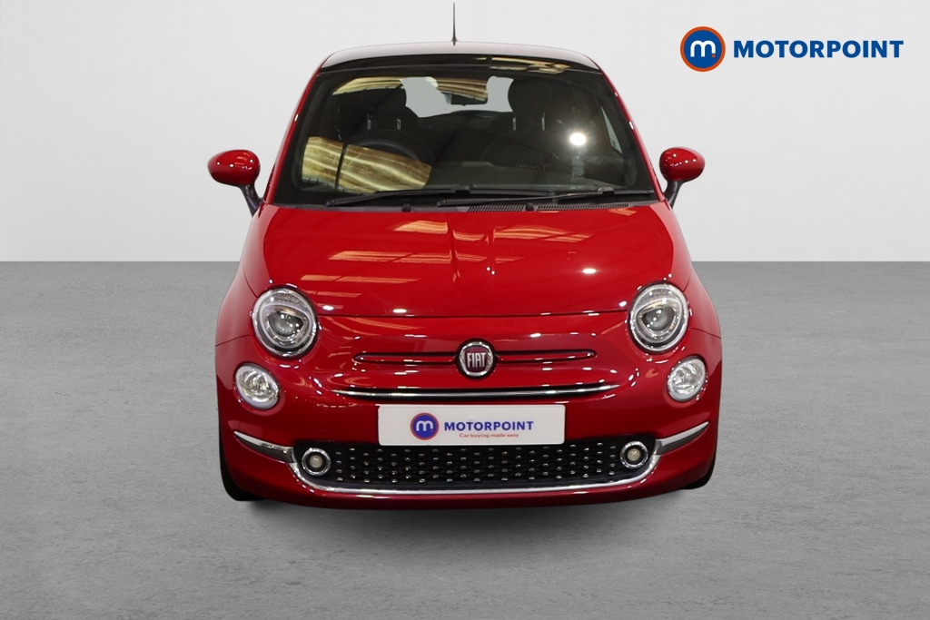 Used Fiat 500 2022 for sale - 76972242: Photo 2
