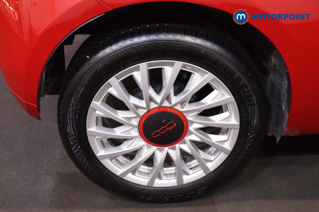 Used Fiat 500 2022 for sale - 76972242: Photo 20