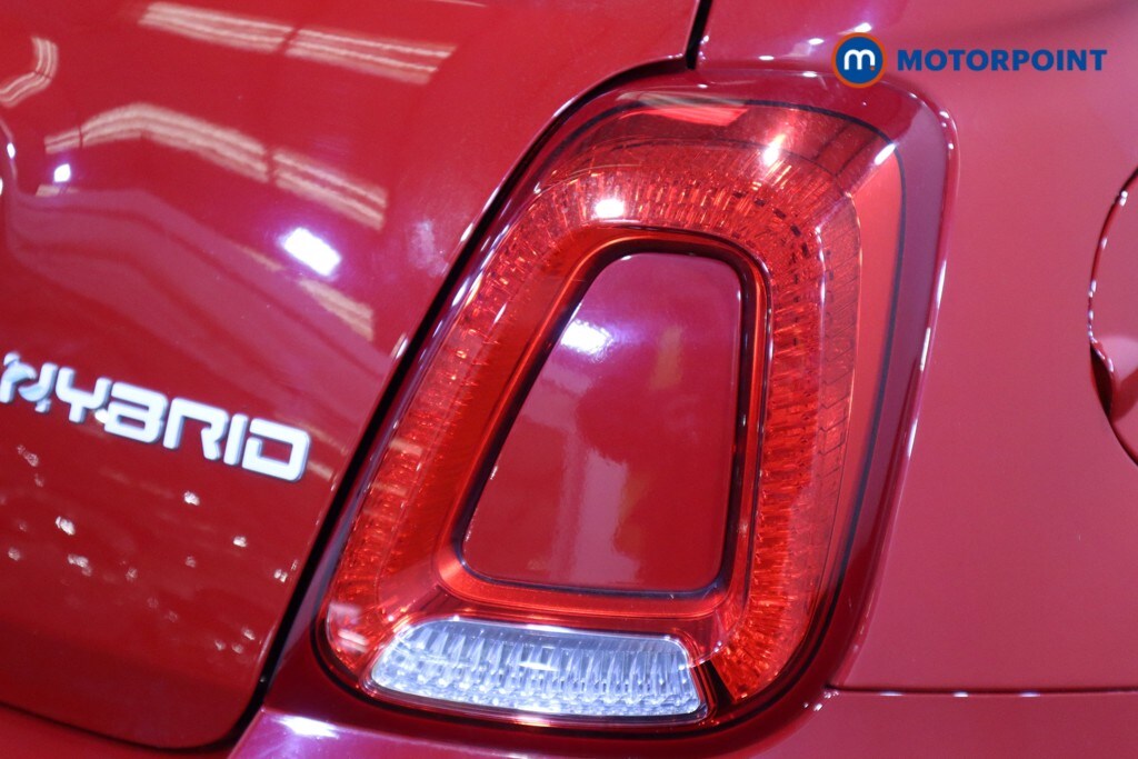 Used Fiat 500 2022 for sale - 76972242: Photo 27