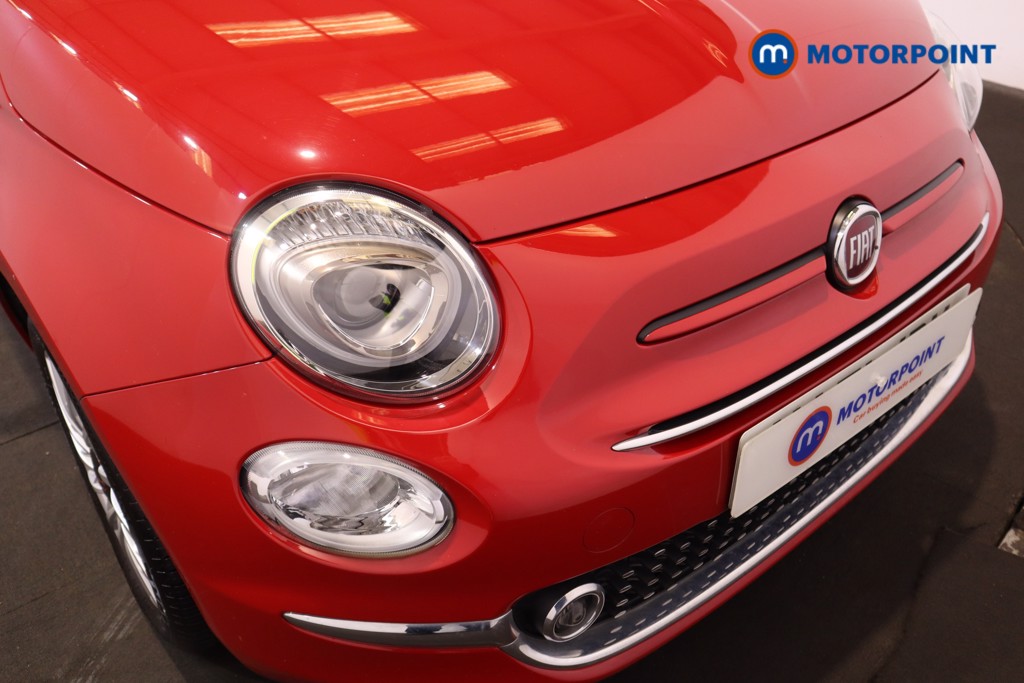 Used Fiat 500 2022 for sale - 76972242: Photo 29