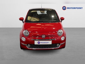Used Fiat 500 2022 for sale - 76972242: Photo