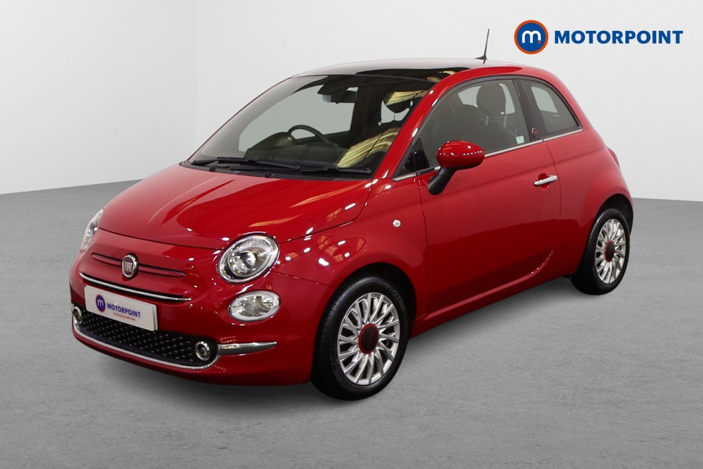 Used Fiat 500 2022 for sale - 76972242: Photo 3