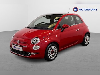 Used Fiat 500 2022 for sale - 76972242: Photo