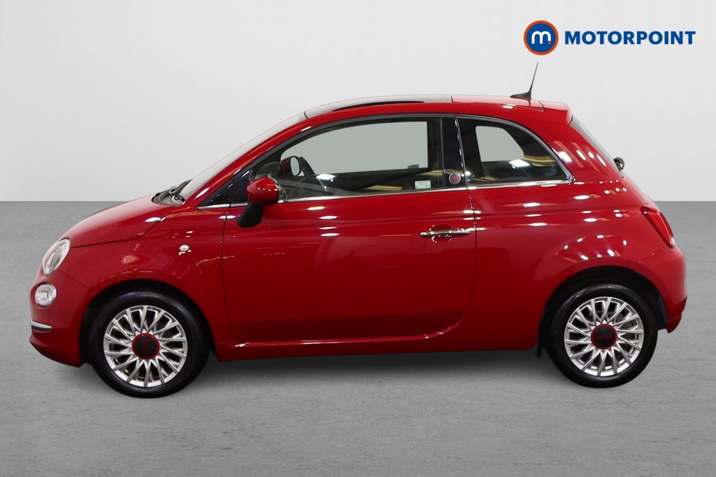 Used Fiat 500 2022 for sale - 76972242: Photo 4