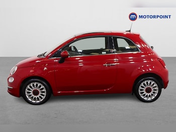 Used Fiat 500 2022 for sale - 76972242: Photo