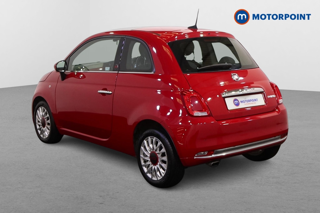 Used Fiat 500 2022 for sale - 76972242: Photo 5