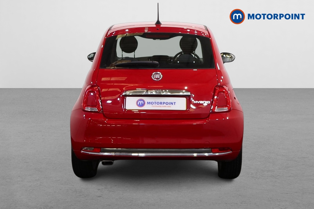 Used Fiat 500 2022 for sale - 76972242: Photo 6