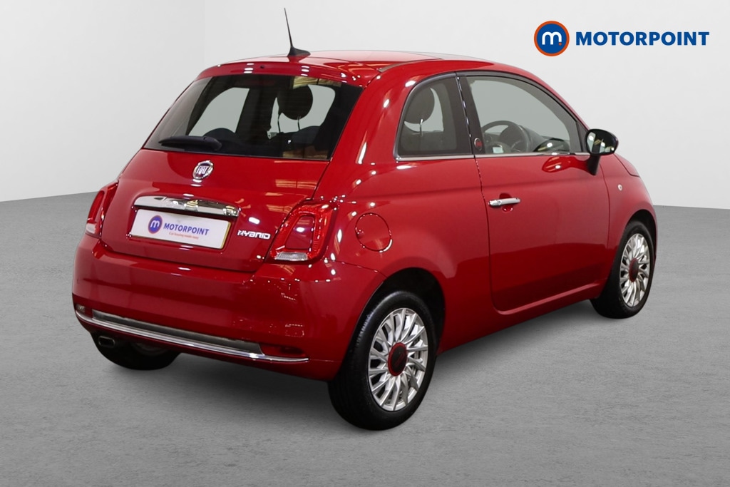 Used Fiat 500 2022 for sale - 76972242: Photo 7