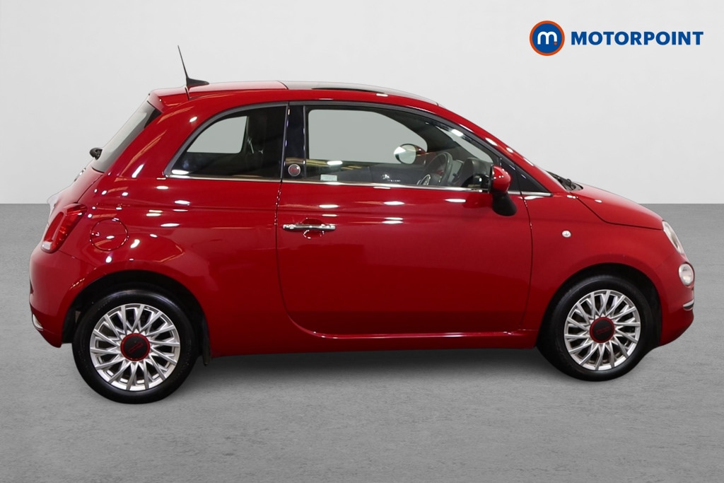 Used Fiat 500 2022 for sale - 76972242: Photo 8