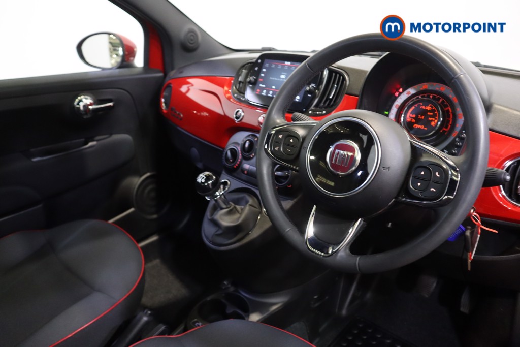 Used Fiat 500 2022 for sale - 76972242: Photo 9