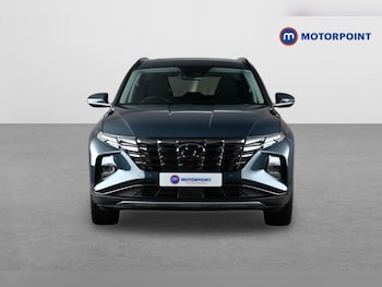 Used Hyundai TUCSON 2021 for sale - 79357642: Photo