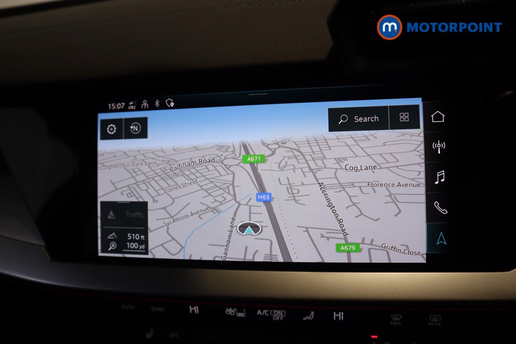 Used Audi A3 2022 for sale - 76777608: Photo 10