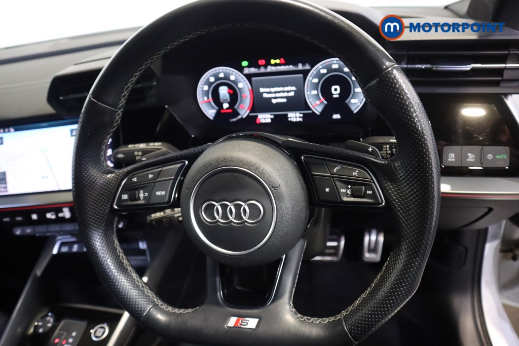 Used Audi A3 2022 for sale - 76777608: Photo 11