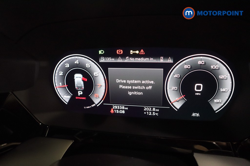 Used Audi A3 2022 for sale - 76777608: Photo 12