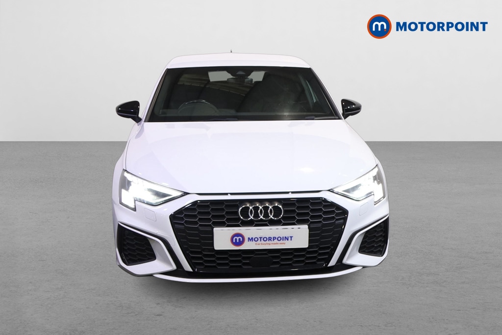 Used Audi A3 2022 for sale - 76777608: Photo 2