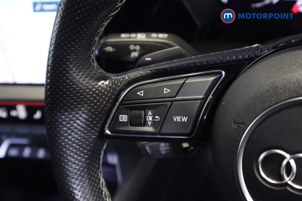 Used Audi A3 2022 for sale - 76777608: Photo 24