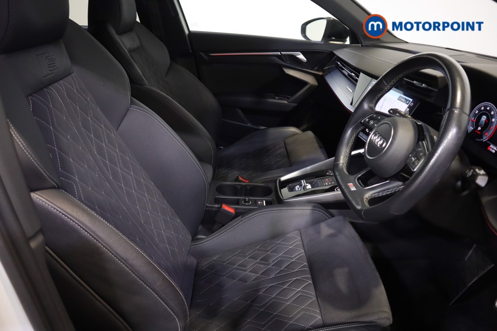 Used Audi A3 2022 for sale - 76777608: Photo 26