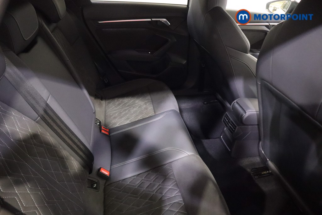 Used Audi A3 2022 for sale - 76777608: Photo 27