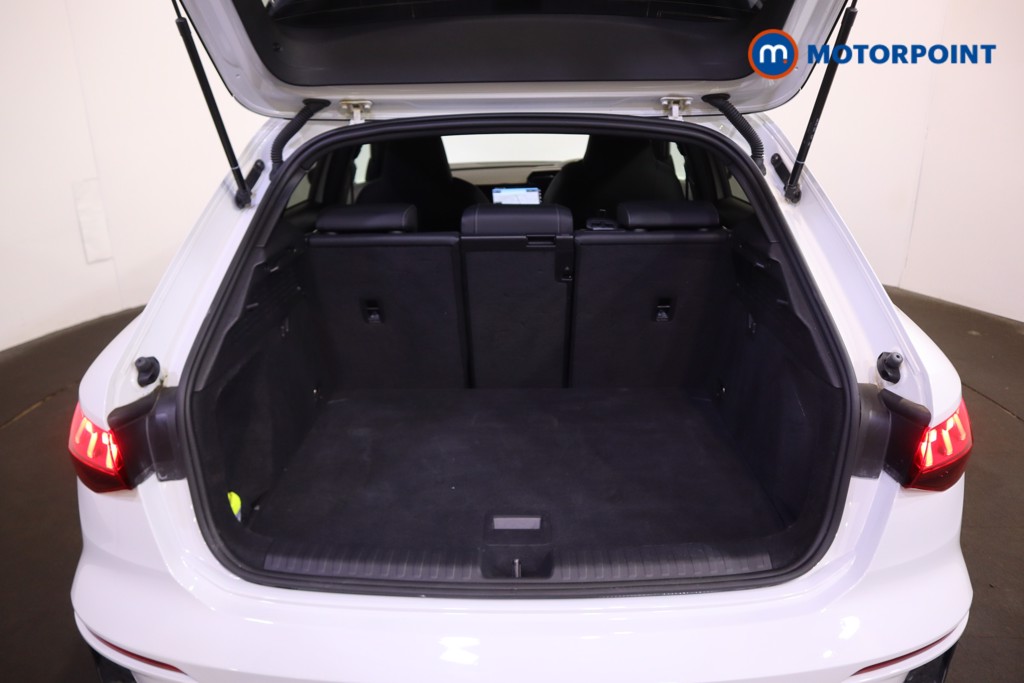 Used Audi A3 2022 for sale - 76777608: Photo 29