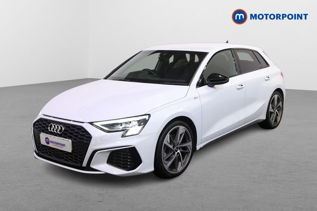 Used Audi A3 2022 for sale - 76777608: Photo 3