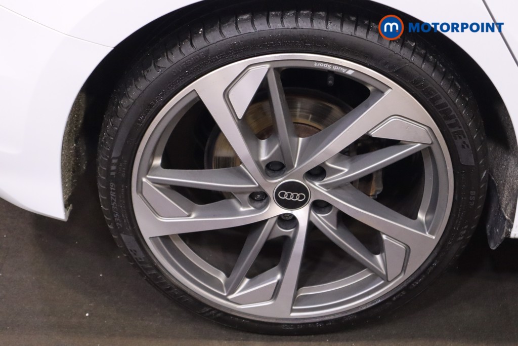 Used Audi A3 2022 for sale - 76777608: Photo 30