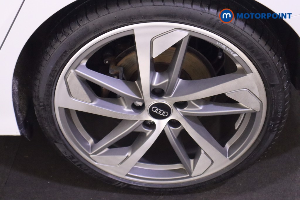 Used Audi A3 2022 for sale - 76777608: Photo 31