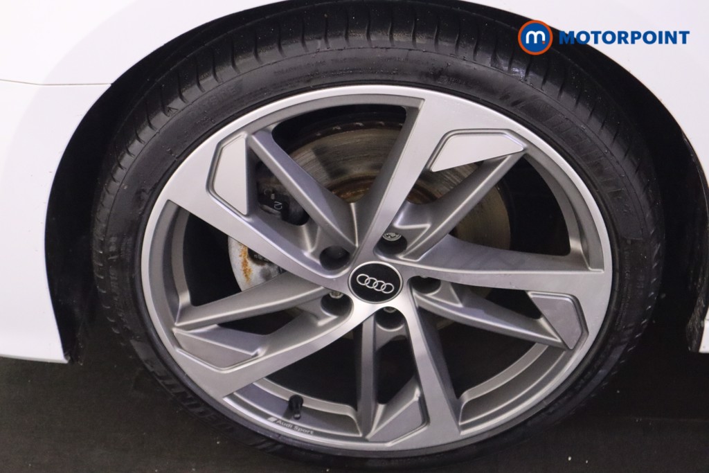 Used Audi A3 2022 for sale - 76777608: Photo 32