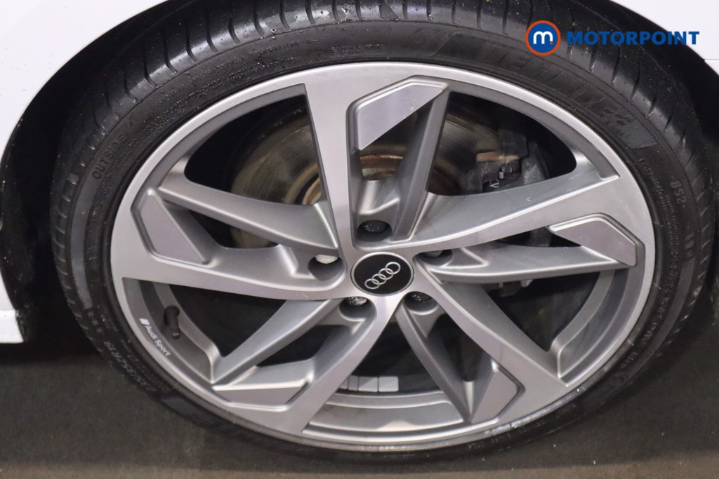 Used Audi A3 2022 for sale - 76777608: Photo 33