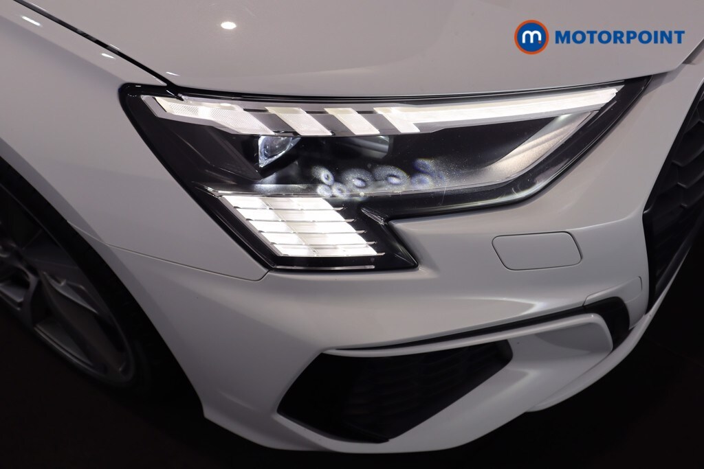 Used Audi A3 2022 for sale - 76777608: Photo 34