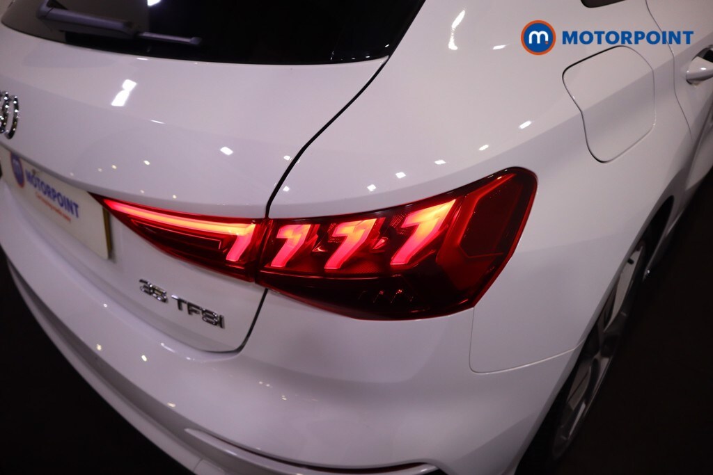 Used Audi A3 2022 for sale - 76777608: Photo 35