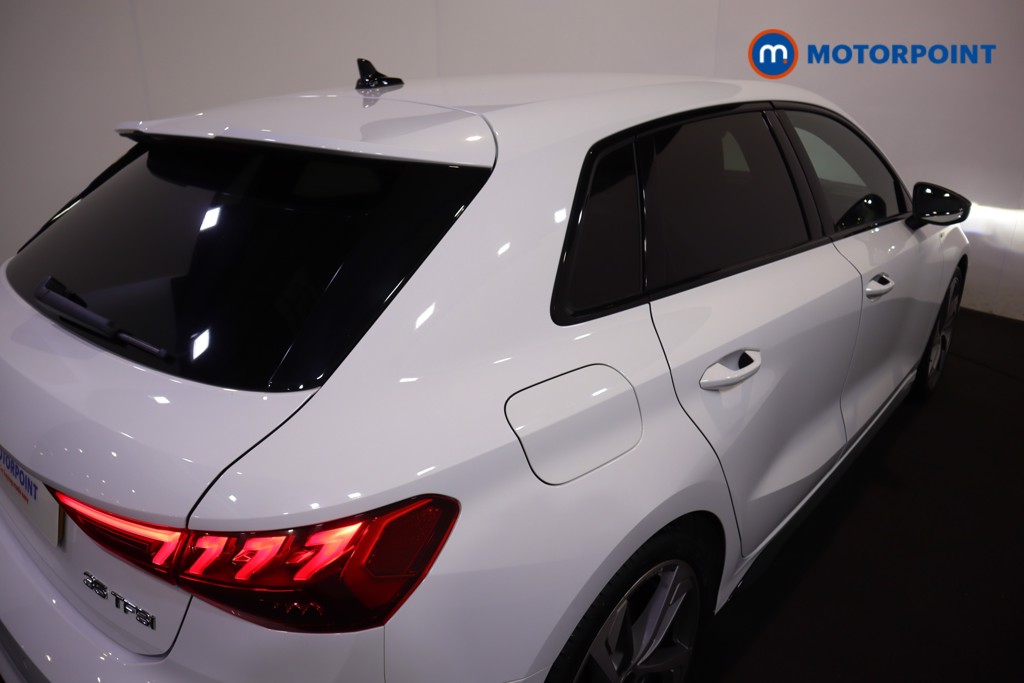 Used Audi A3 2022 for sale - 76777608: Photo 36