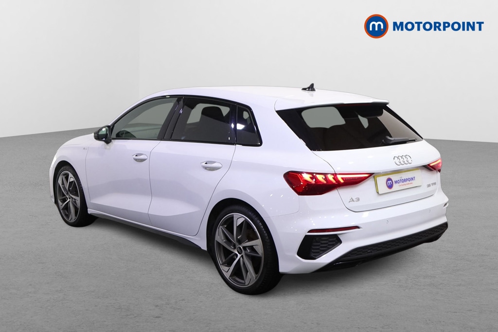 Used Audi A3 2022 for sale - 76777608: Photo 5