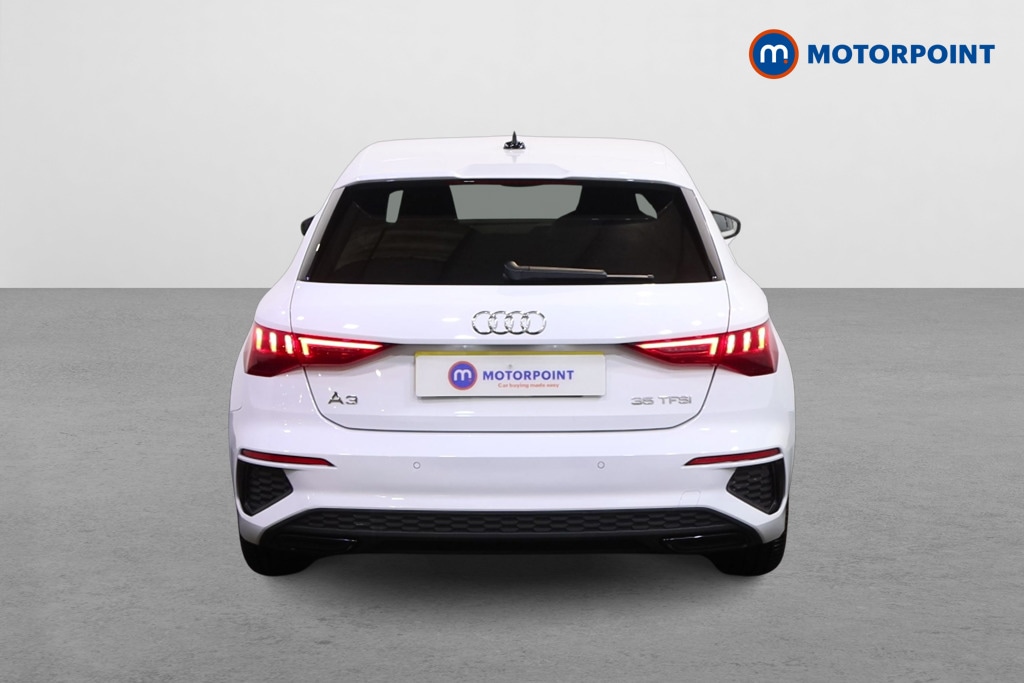 Used Audi A3 2022 for sale - 76777608: Photo 6