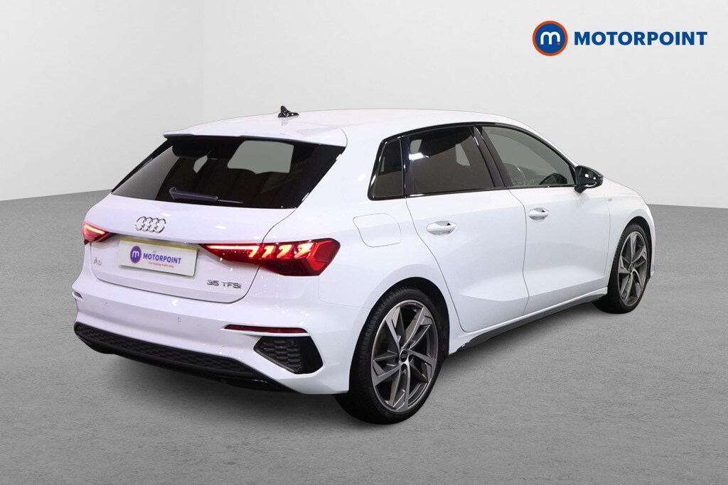 Used Audi A3 2022 for sale - 76777608: Photo 7