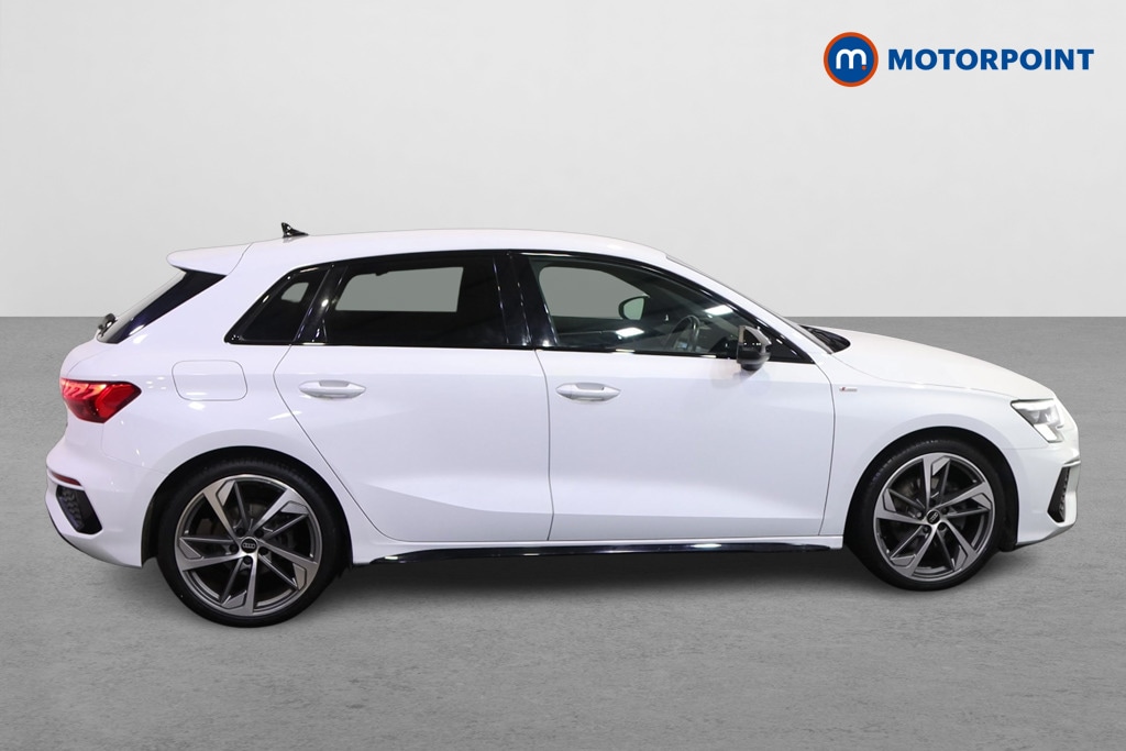 Used Audi A3 2022 for sale - 76777608: Photo 8