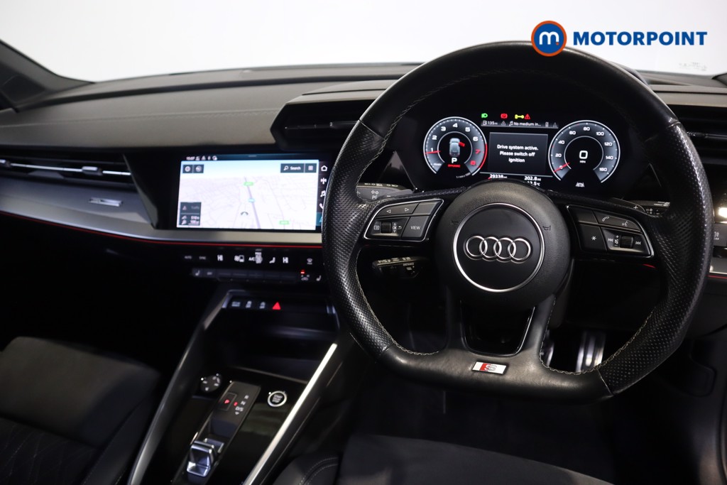 Used Audi A3 2022 for sale - 76777608: Photo 9