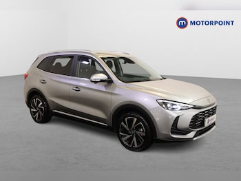 MG MG ZS feature image