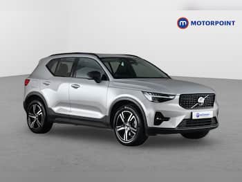 Used Volvo XC40 2023 for sale - 79684218: Photo