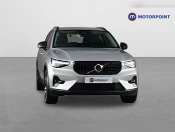 Used Volvo XC40 2023 for sale - 79684218: Photo