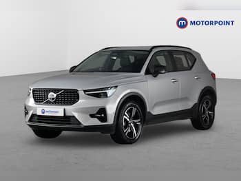 Used Volvo XC40 2023 for sale - 79684218: Photo