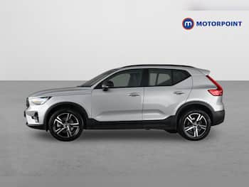Used Volvo XC40 2023 for sale - 79684218: Photo