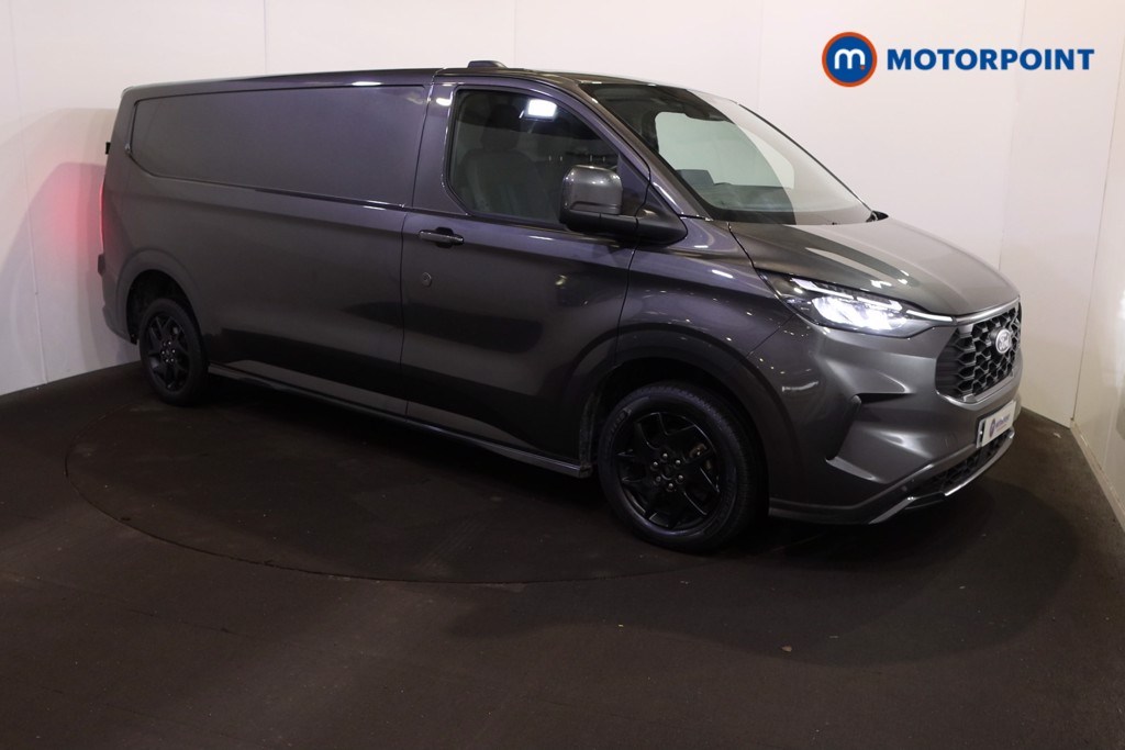 Used Ford Transit Custom 2024 for sale - 77582356: Photo 1