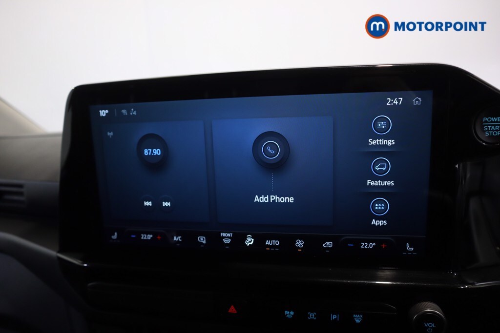 Used Ford Transit Custom 2024 for sale - 77582356: Photo 10