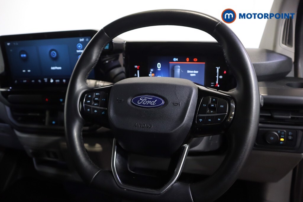 Used Ford Transit Custom 2024 for sale - 77582356: Photo 11