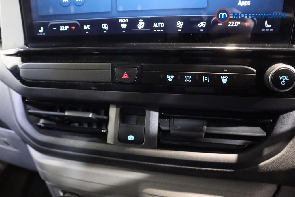 Used Ford Transit Custom 2024 for sale - 77582356: Photo 13