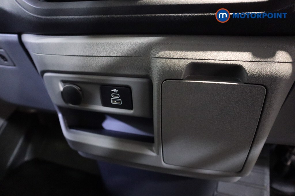 Used Ford Transit Custom 2024 for sale - 77582356: Photo 14