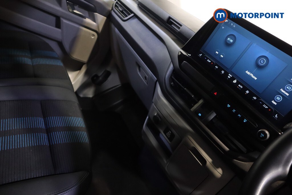 Used Ford Transit Custom 2024 for sale - 77582356: Photo 15