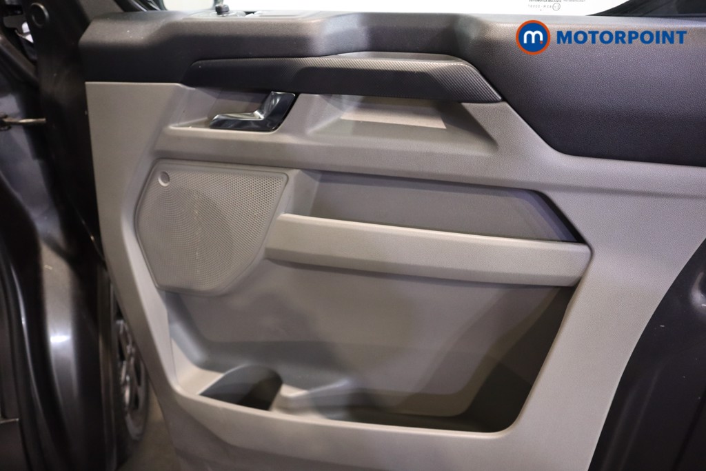 Used Ford Transit Custom 2024 for sale - 77582356: Photo 17