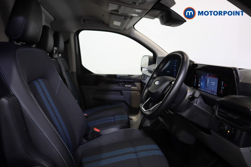 Used Ford Transit Custom 2024 for sale - 77582356: Photo 25
