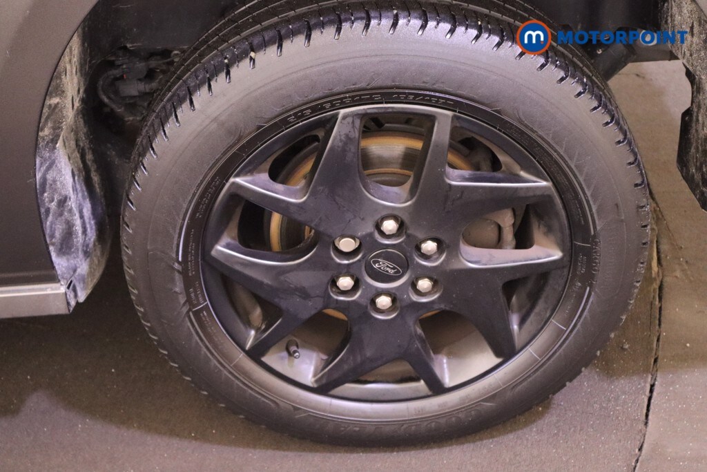 Used Ford Transit Custom 2024 for sale - 77582356: Photo 27